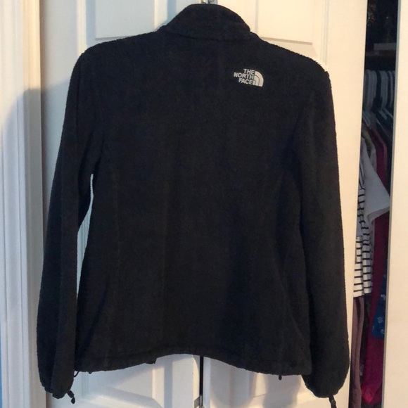 Black North Face Jacket - Picture 4 of 4